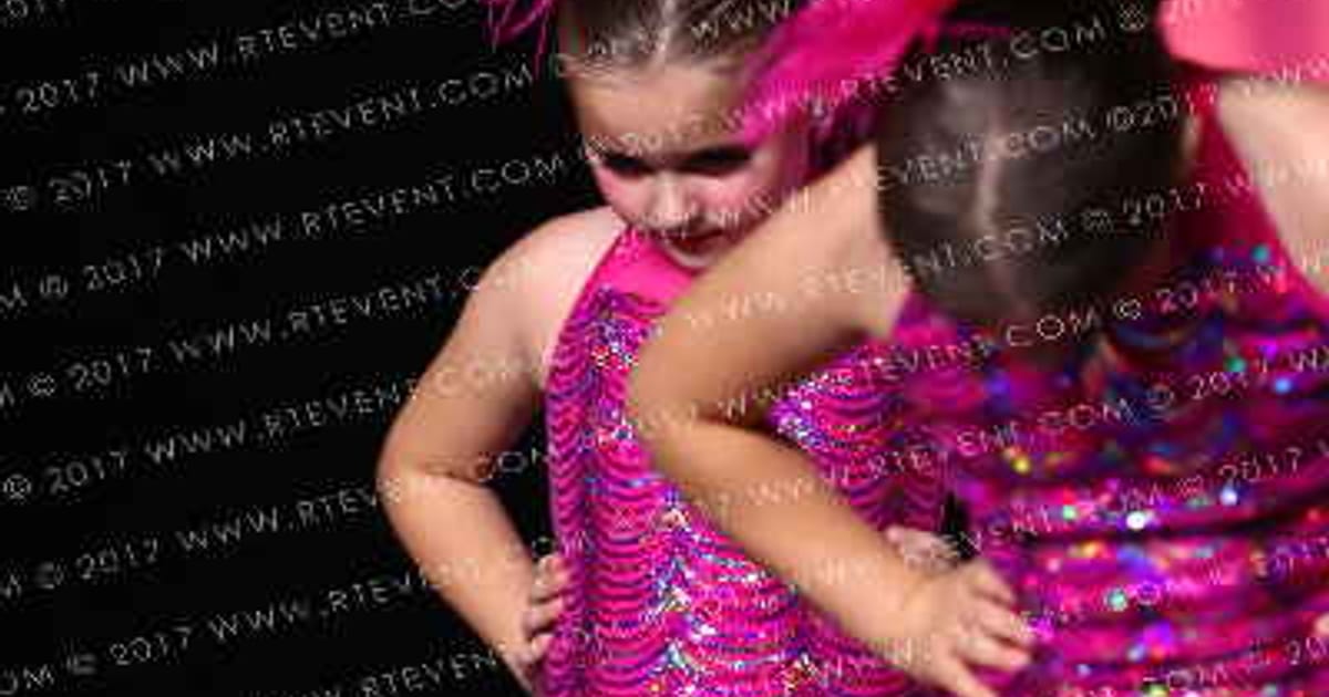 South Texas Strutters Mini Company · Power Dance Nationals Galveston