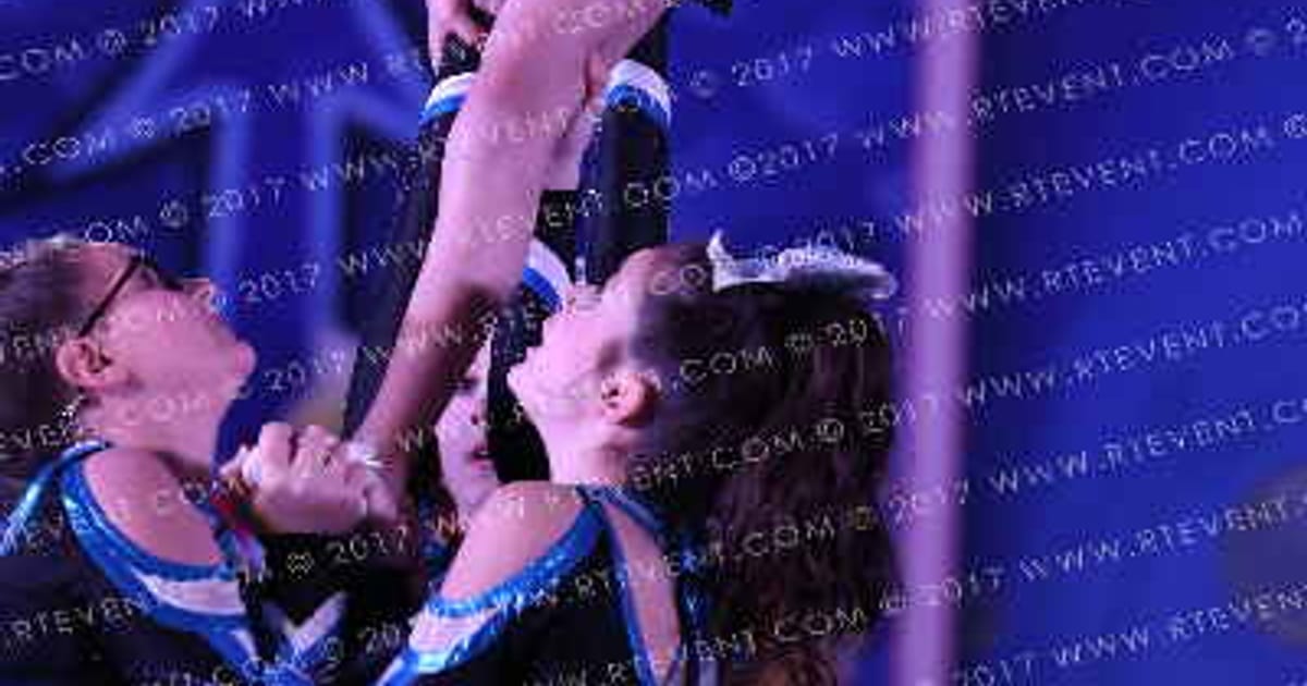 PA Royal Elite All Stars Royal Queens · ASC Return to Atlantis Baltimore Showdown