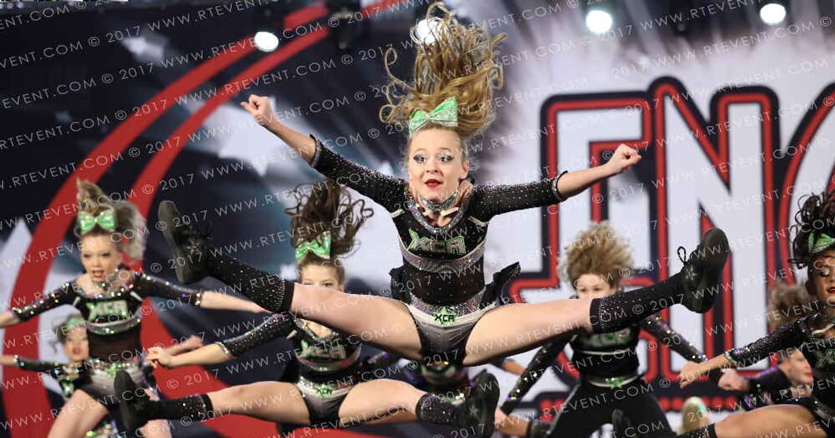 XCA Bombsquad · Encore Pittsburgh Showdown DIDII