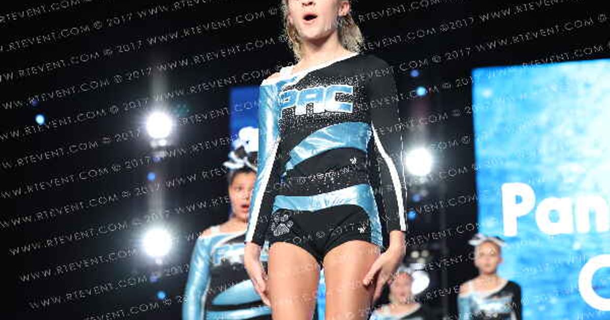 Panthers Athletic Club Wrath · The Grand National Championship