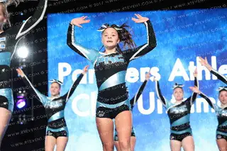 Panthers Athletic Club Untamed