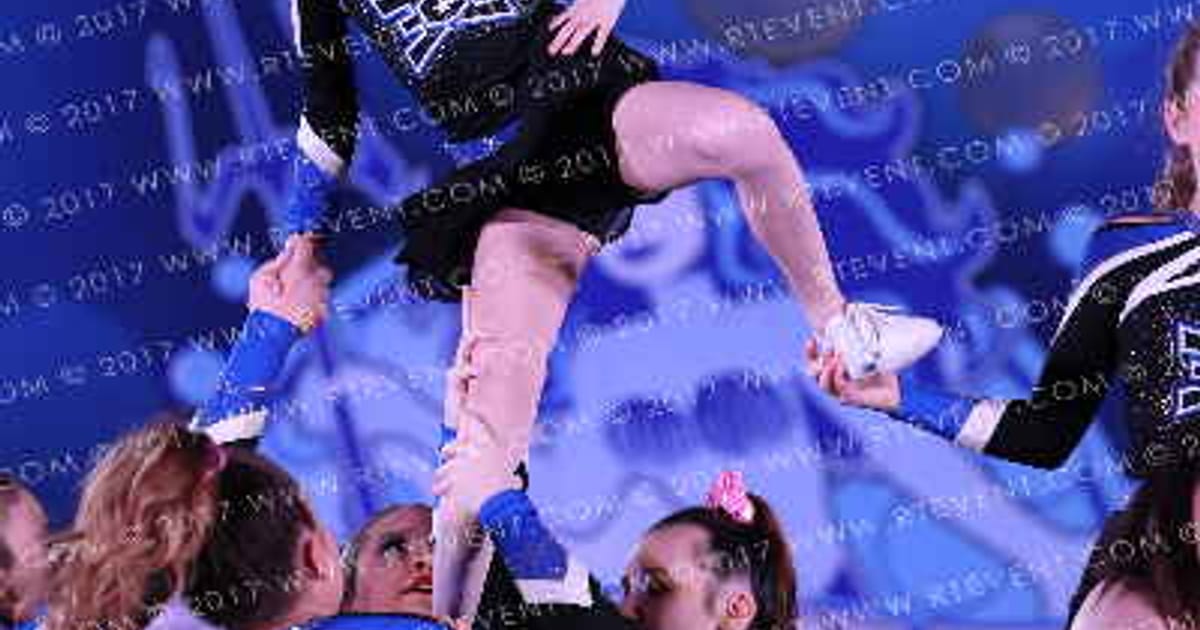 East Celebrity Elite Manchester Heartbreakers · ASC Return to Atlantis Baltimore Showdown