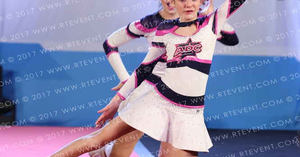ADC All Starz Asteroids · Encore Richmond Showdown DIDII