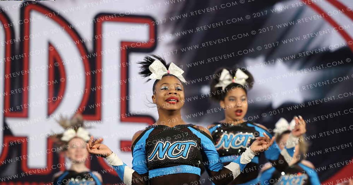 NCT All Stars Bellatrix · Encore Pittsburgh Showdown DIDII