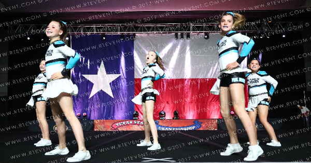 Jordan Johnson Productions Pack Aurora Exh · ACP Texas State Showdown Galveston