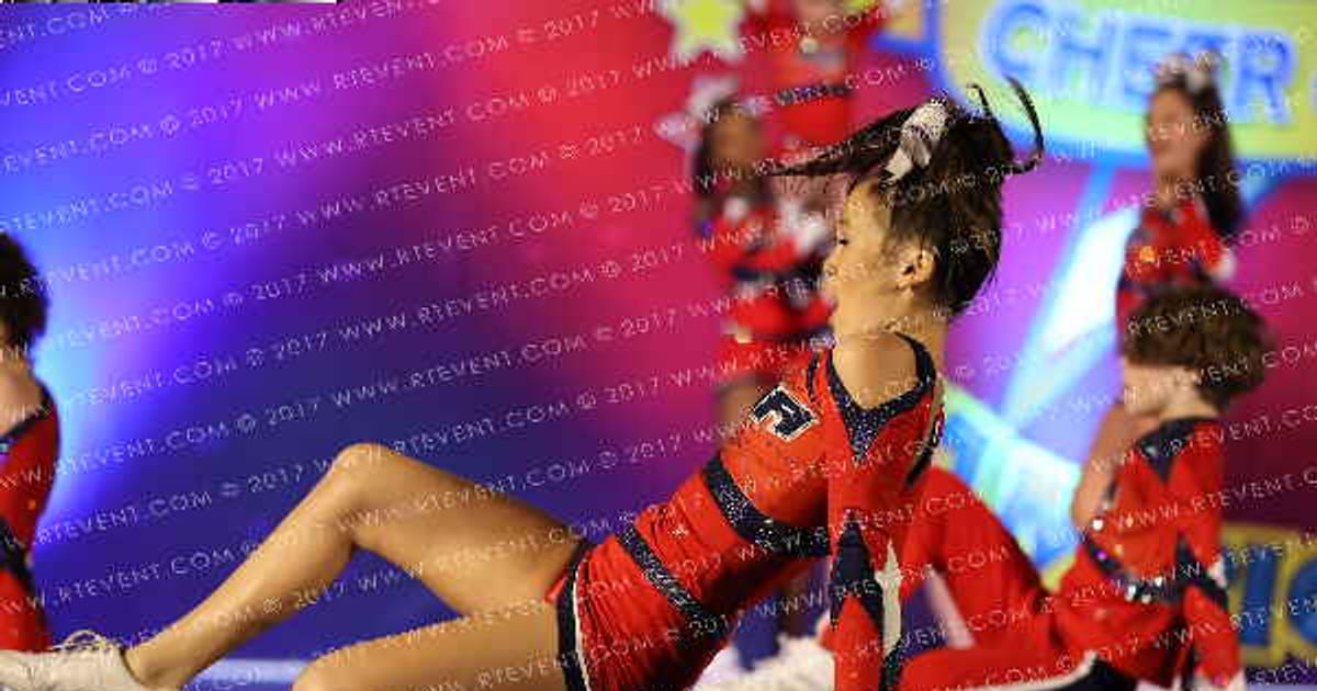 Bama All-Starz Cobalt Diamondz · The American Royale Sevierville Nationals DIDII Option A CORRECT