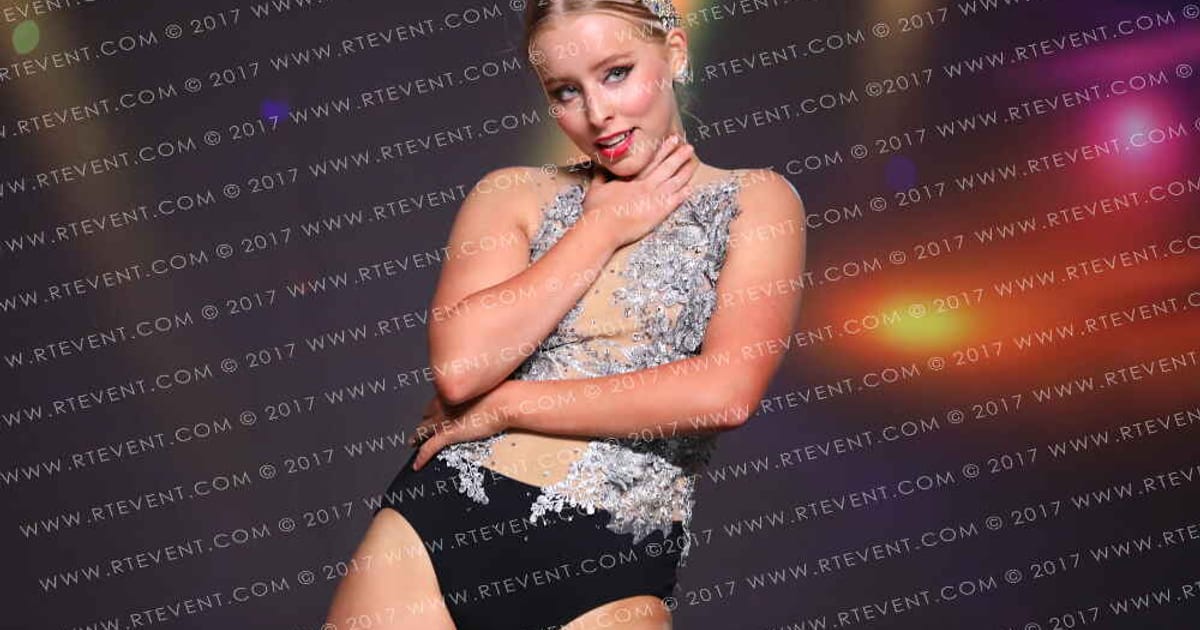 Star Steppers Dance Savannah Bullock · Groove Solos
