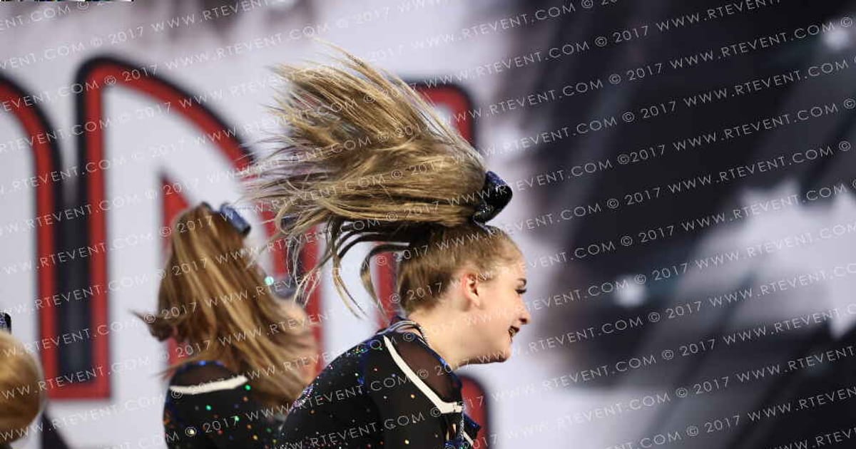 CTA Highflyers Fly Girls · Encore Pittsburgh Showdown DIDII