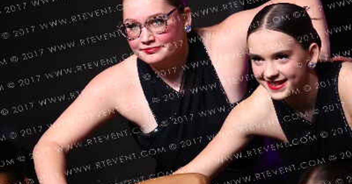 Pivot Performance Arts Kardia · Power Dance Nationals Galveston