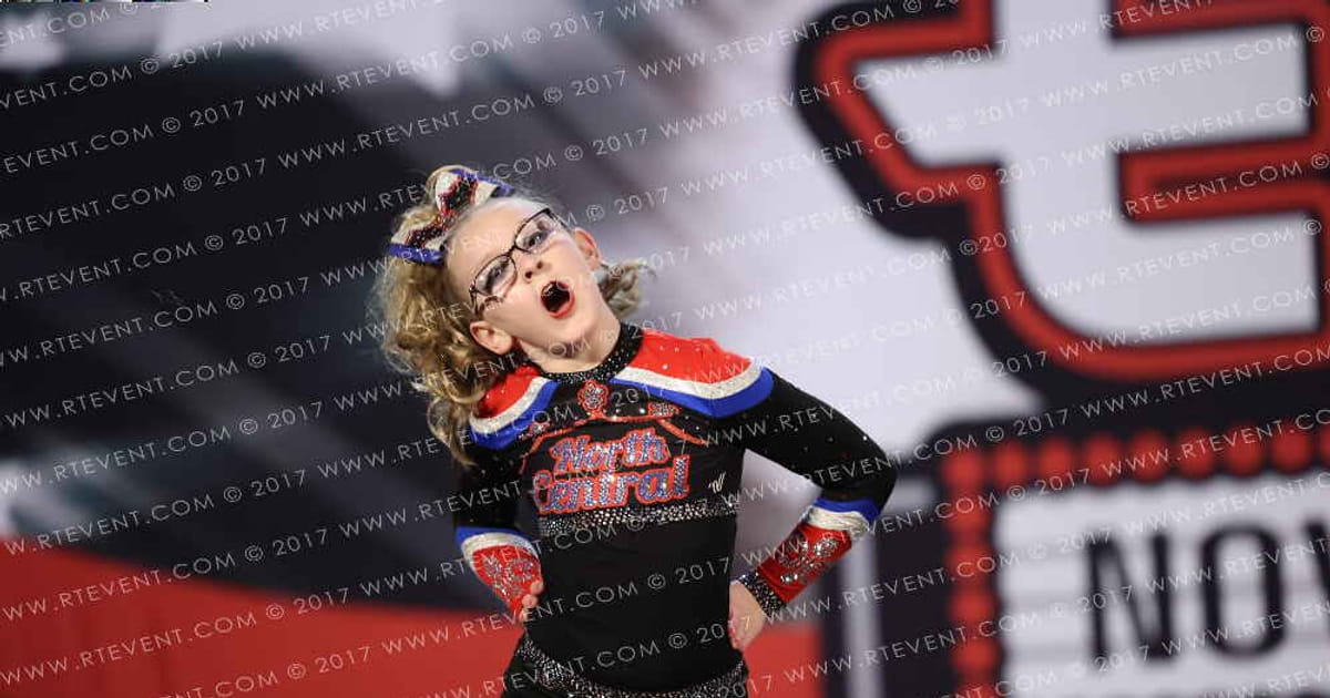 North Central Athletics Legacy · Encore Pittsburgh Showdown DIDII