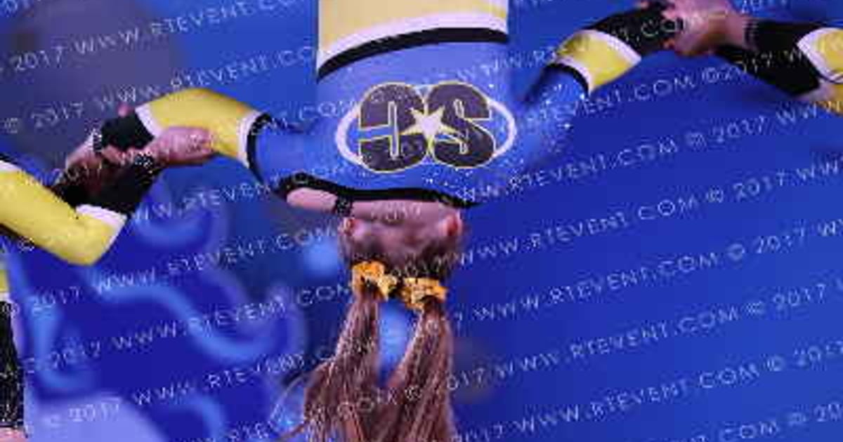 Spirit Central Sabers · ASC Return to Atlantis Baltimore Showdown