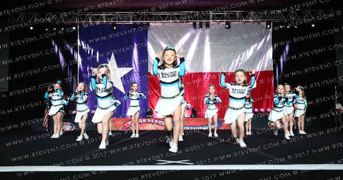 Jordan Johnson Productions Onyx Tails Exh · ACP Texas State Showdown Galveston