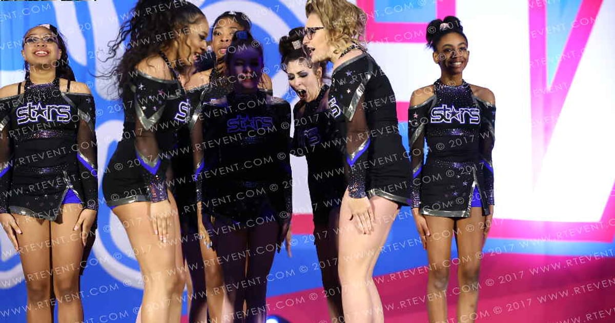 Allstar Athletics Supremacy · Aloha Indy Showdown