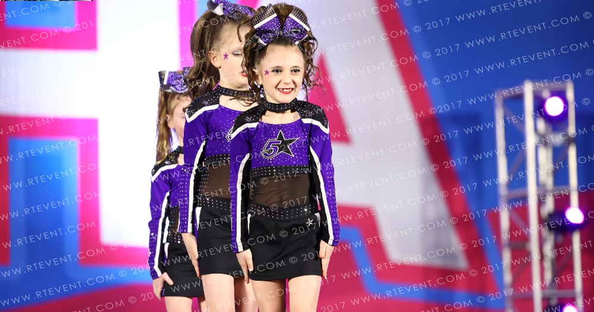 Five Star Starlites · Aloha Indy Showdown