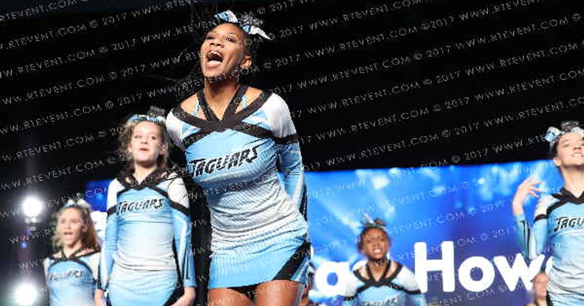 East Howard Junior Jags · The Grand National Championship