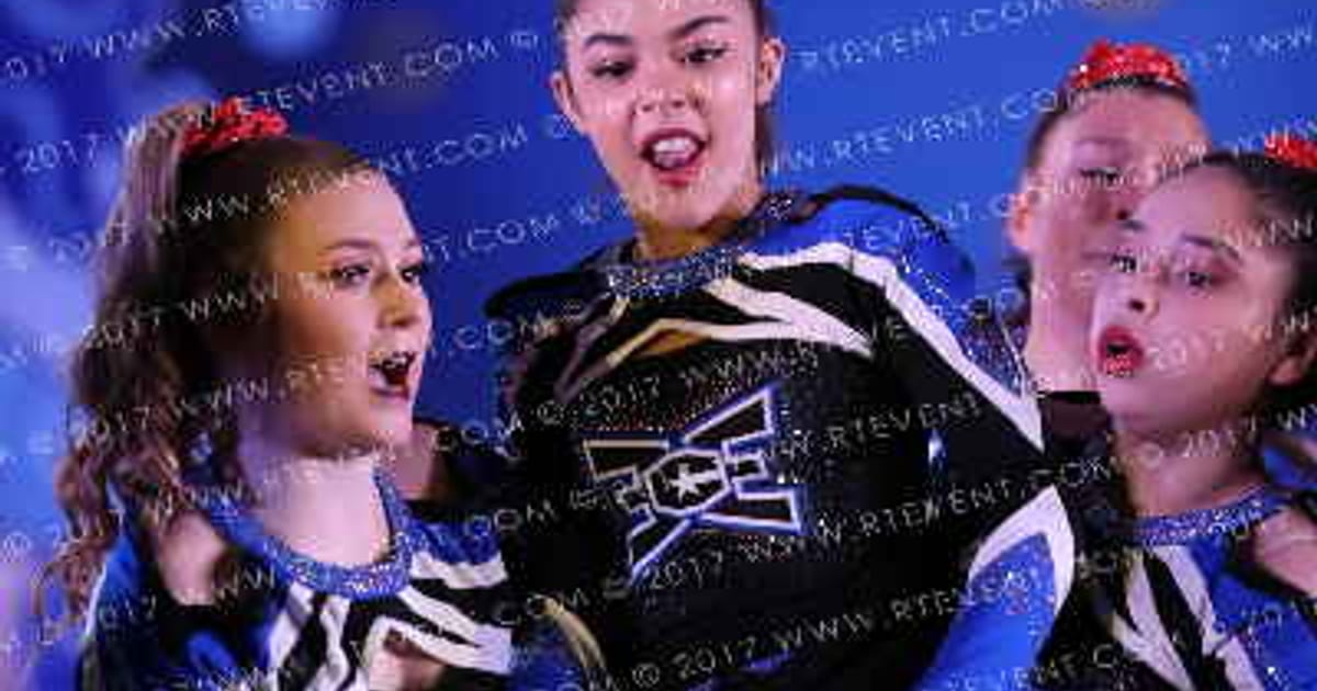 East Celebrity Elite Manchester Fab4 · ASC Return to Atlantis Baltimore Showdown