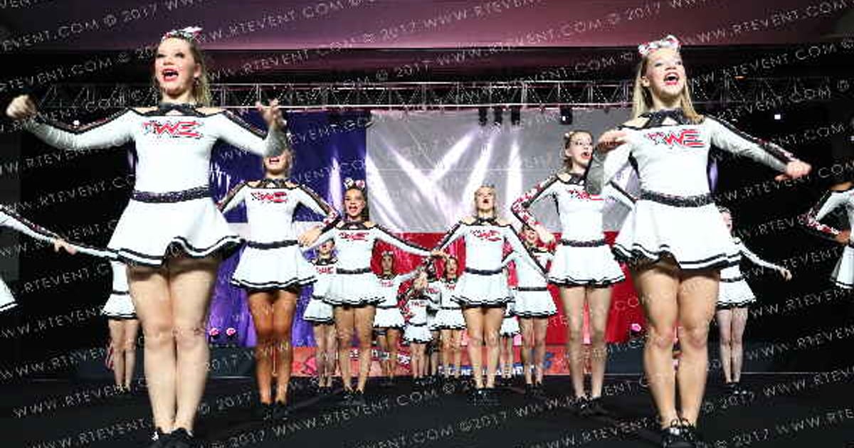 Woodlands Elite - OR Lady Gunz · ACP Texas State Showdown Galveston
