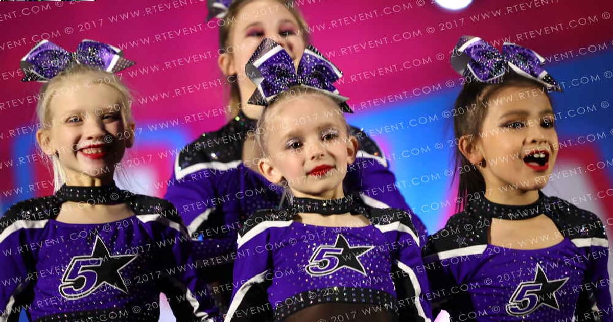 Five Star Rockstars · Aloha Indy Showdown