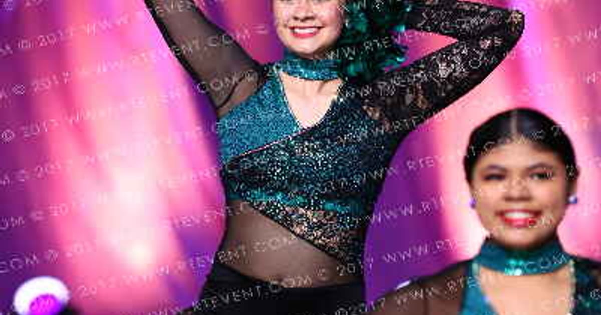 Pivot Performance Arts Legacy · Power Dance Nationals Galveston