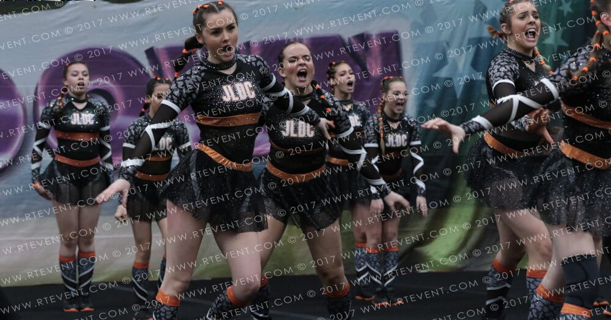 JLDC Wildcats · Spotlight Showdown