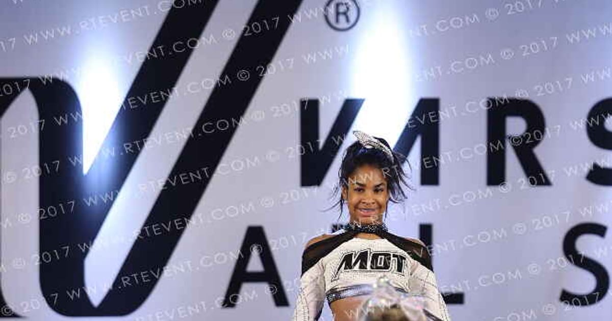 M.O.T. All-Stars Superstars · Encore Richmond Showdown DIDII