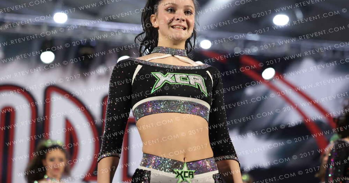 XCA Lady Bullets · Encore Pittsburgh Showdown DIDII
