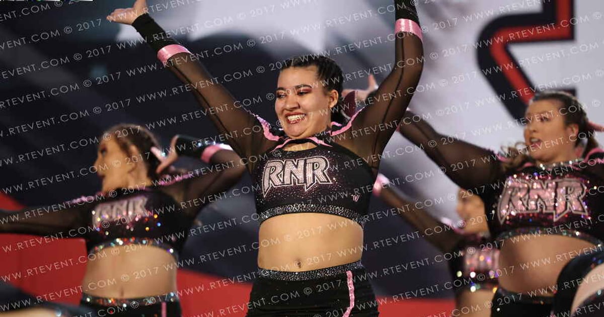 RNR Royalty2 · Encore Pittsburgh Showdown DIDII