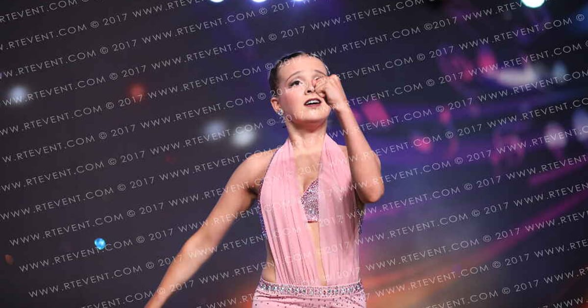 Star Steppers Dance Andi Esser · Groove Solos