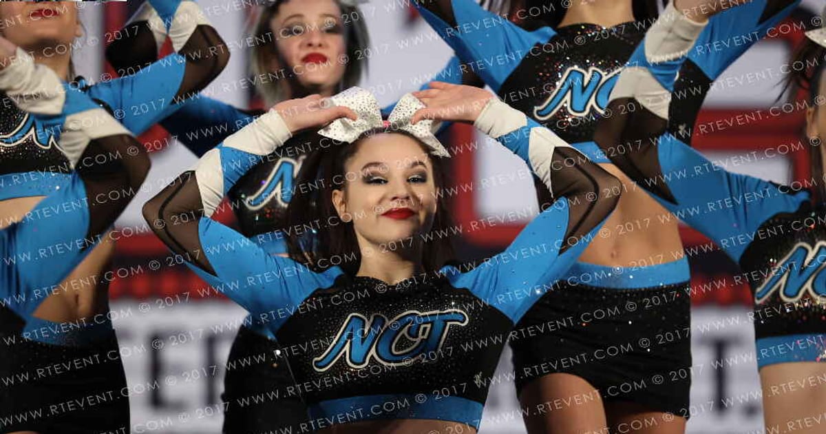 NCT All Stars Halo · Encore Pittsburgh Showdown DIDII