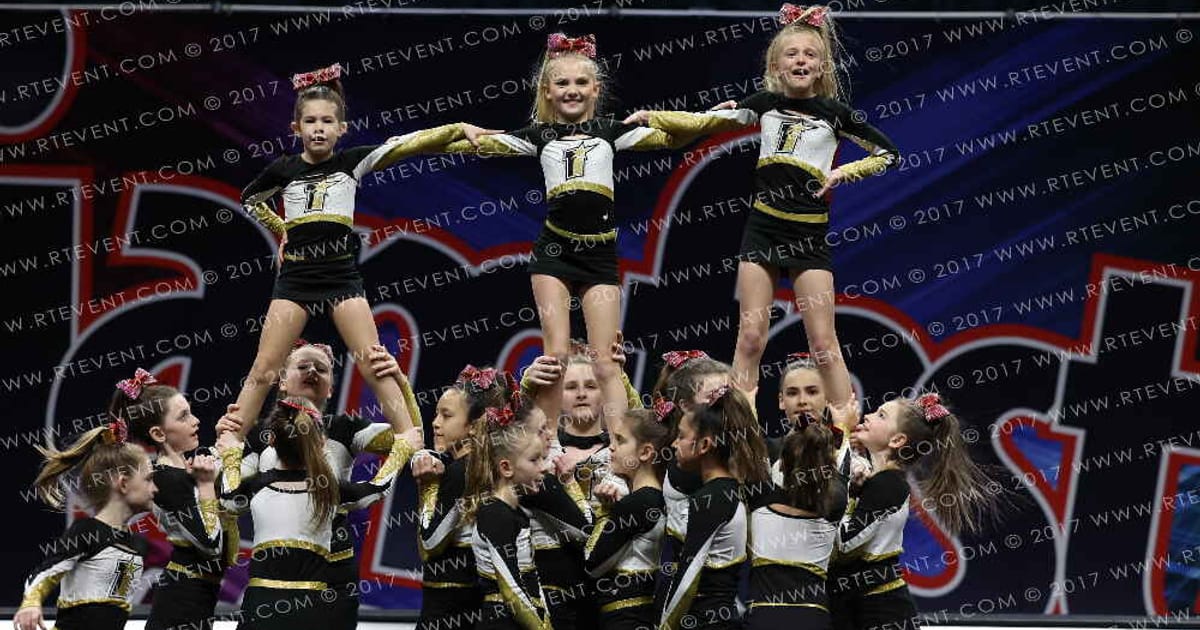 IMPACT ONE Allstars DREAM · JAMfest Charlotte Classic DIDII Option A
