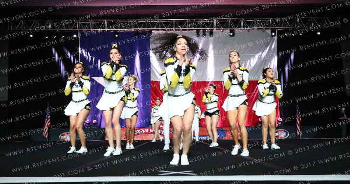 Jordan Johnson Productions Zeta · ACP Texas State Showdown Galveston