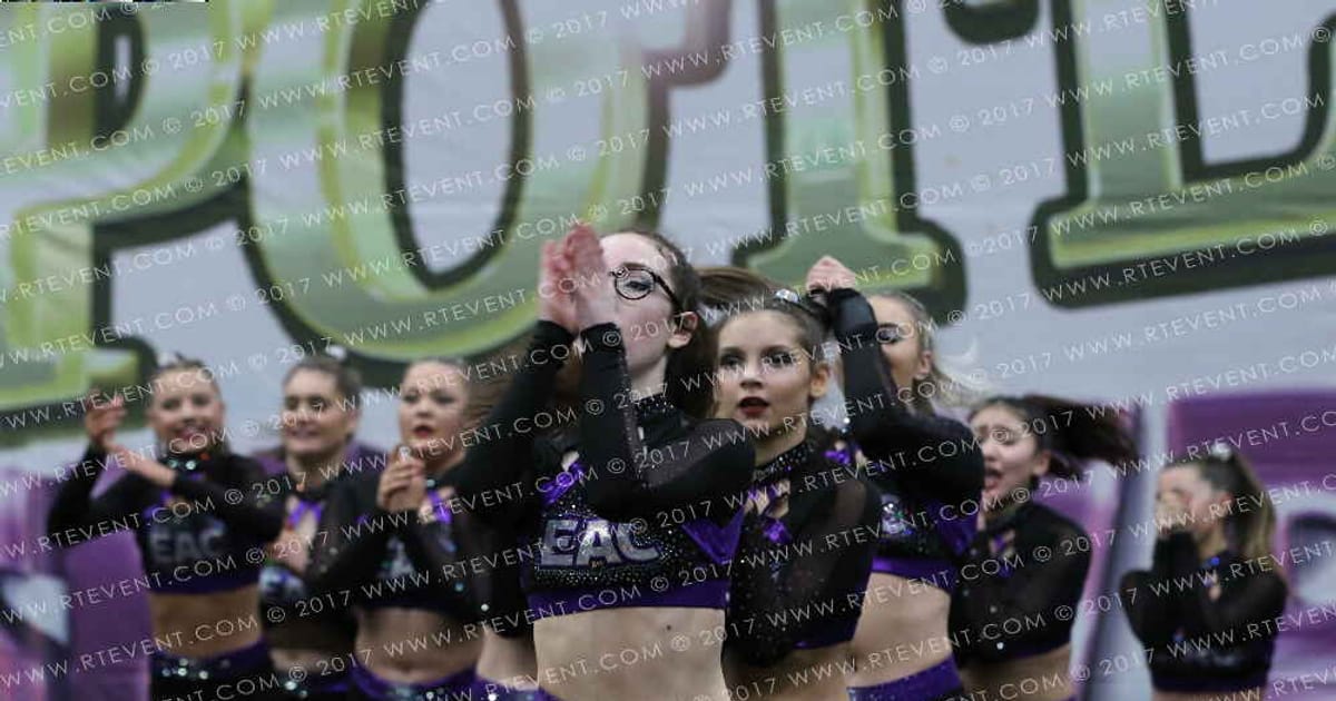 Eclipse Allstars Blackout · Spotlight Showdown
