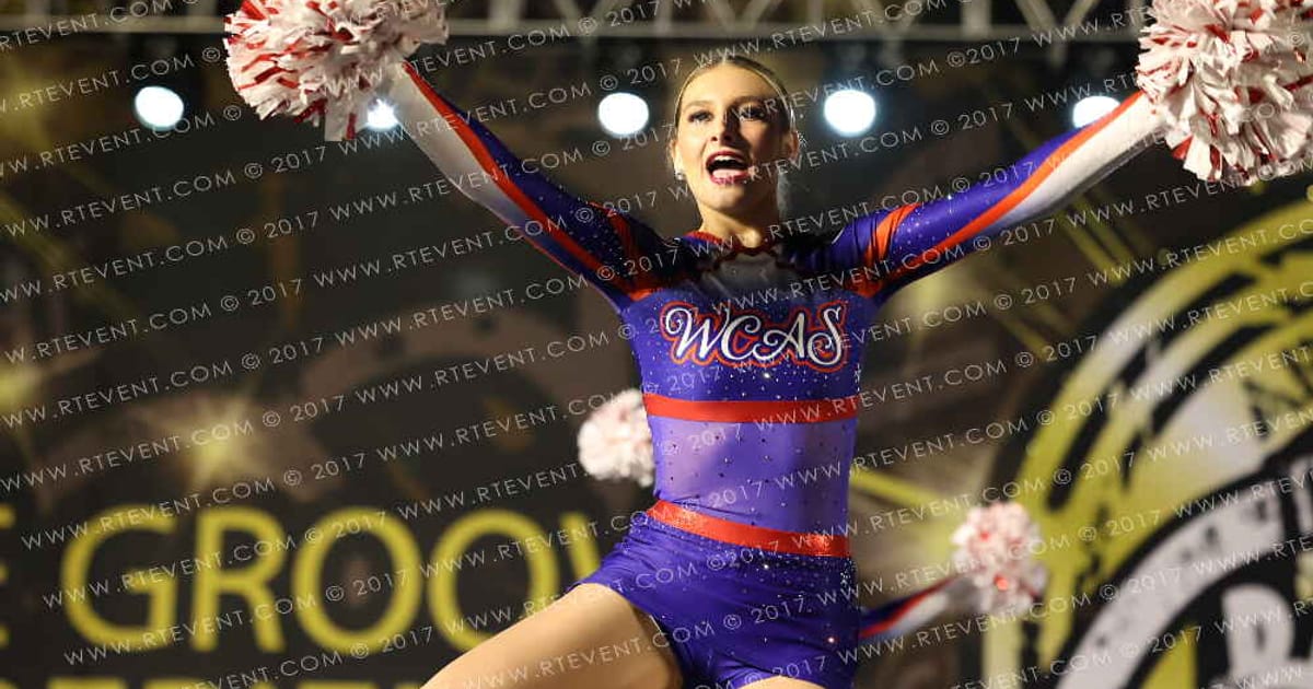 World Class All Star Dance Ultimate · GROOVE Pigeon Forge Dance Nationals