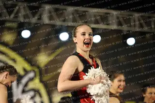 Maryville High School Dance Team