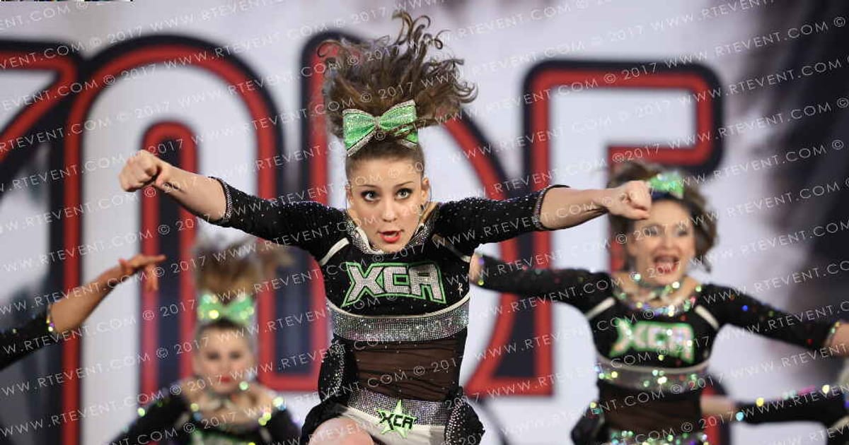 XCA Black Ops · Encore Pittsburgh Showdown DIDII