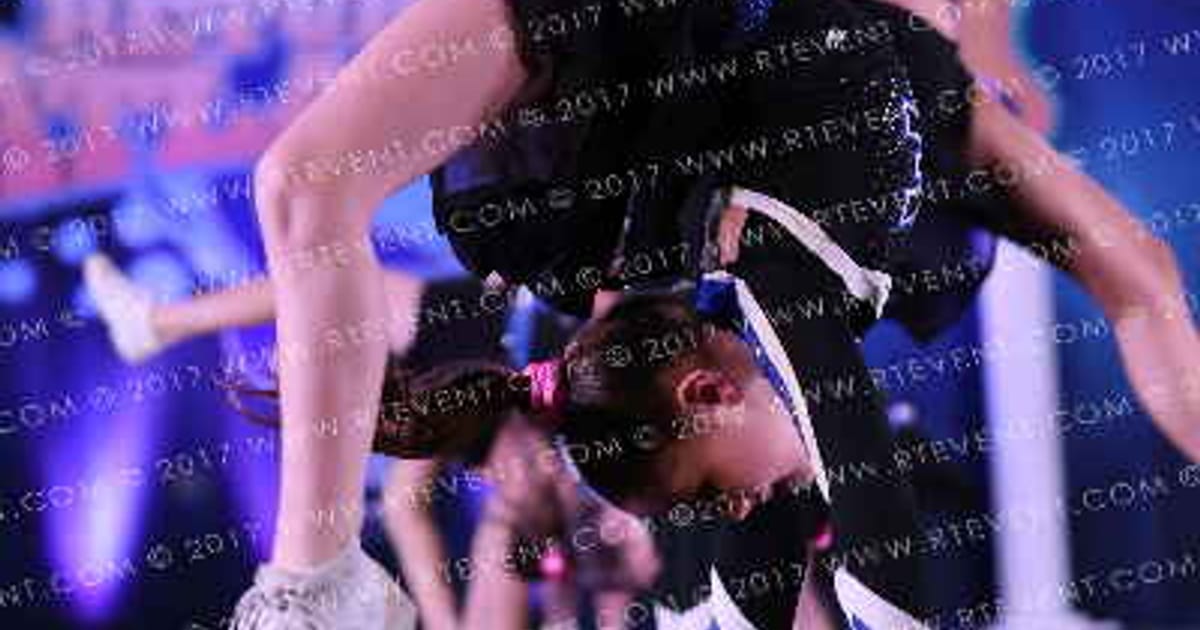 East Celebrity Elite Manchester Gossip Girls · ASC Return to Atlantis Baltimore Showdown