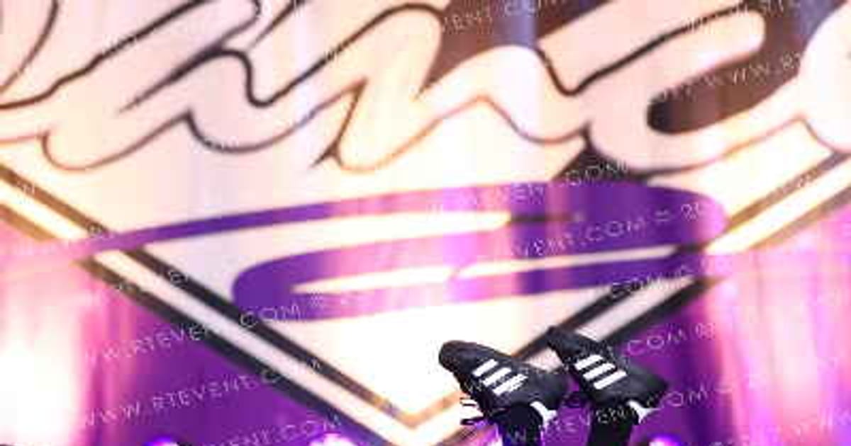 Pivot Performance Arts Genesis · Power Dance Nationals Galveston