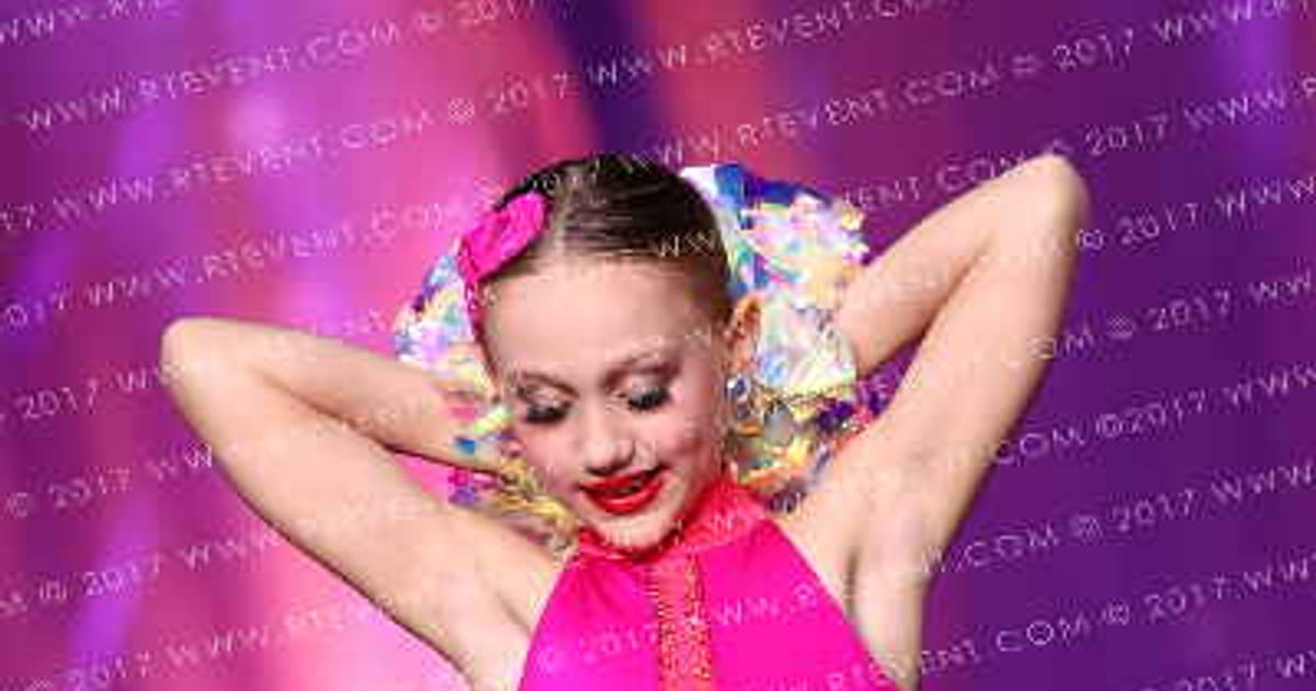 Pivot Performance Arts Agapao · Power Dance Nationals Galveston
