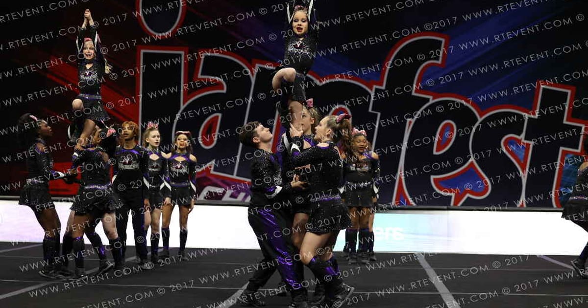 Twisters 4orce · JAMfest Charlotte Classic DIDII Option A