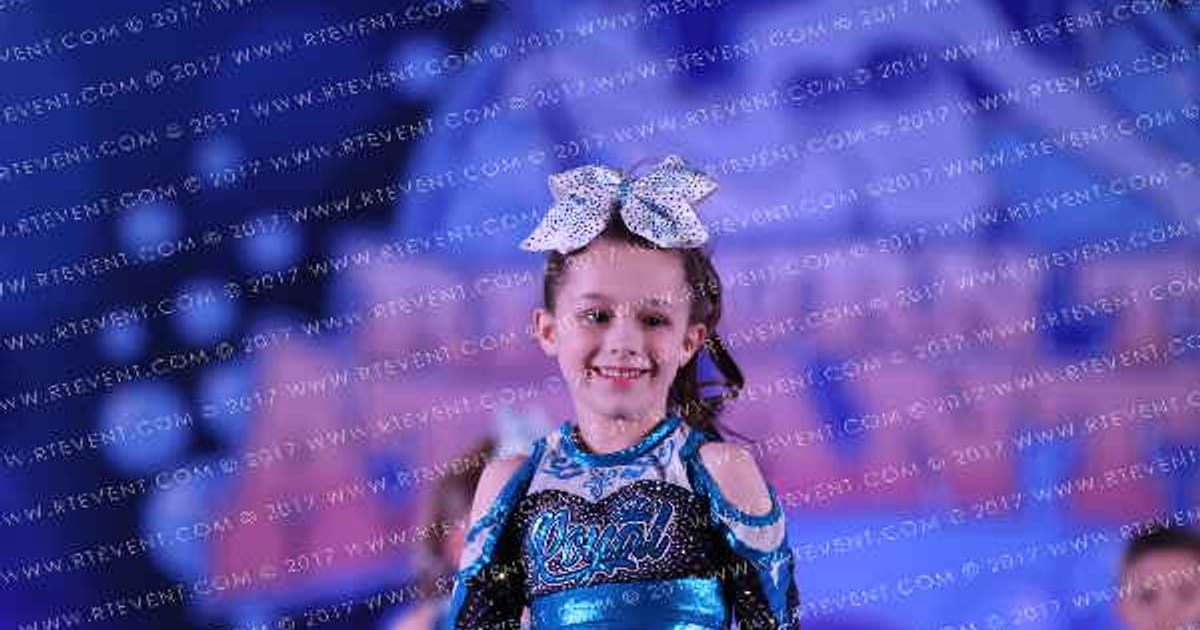PA Royal Elite All Stars Royal Reign · ASC Return to Atlantis Baltimore Showdown