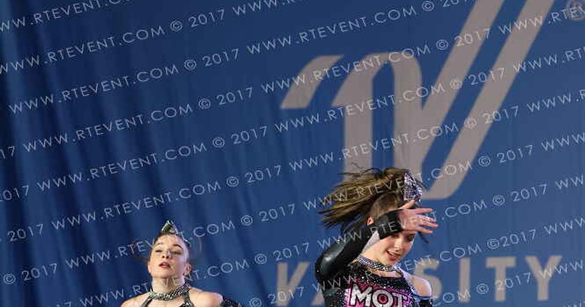 M.O.T. All-Stars Shockwave · Encore Richmond Showdown DIDII