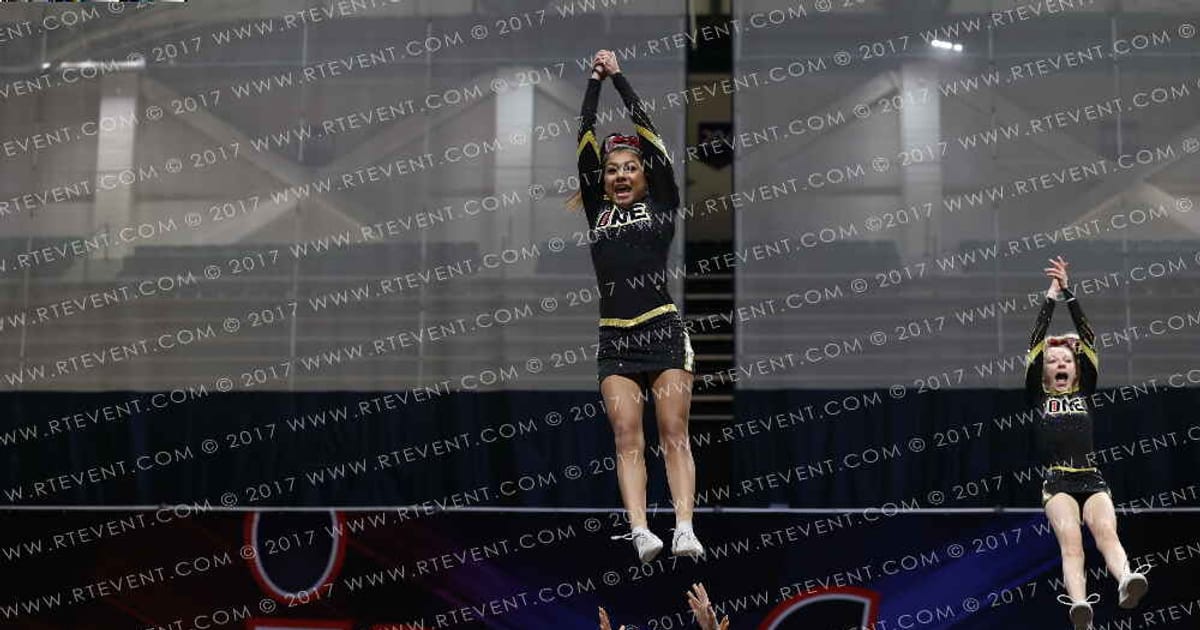 IMPACT ONE Allstars PURPOSE · JAMfest Charlotte Classic DIDII Option A