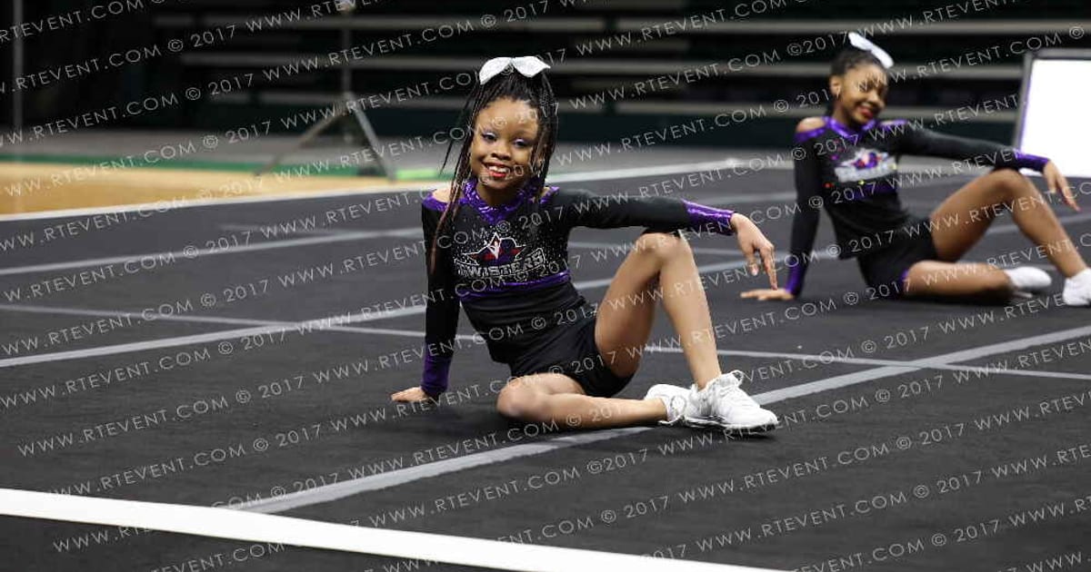 Twisters Knockouts · JAMfest Charlotte Classic DIDII Option A