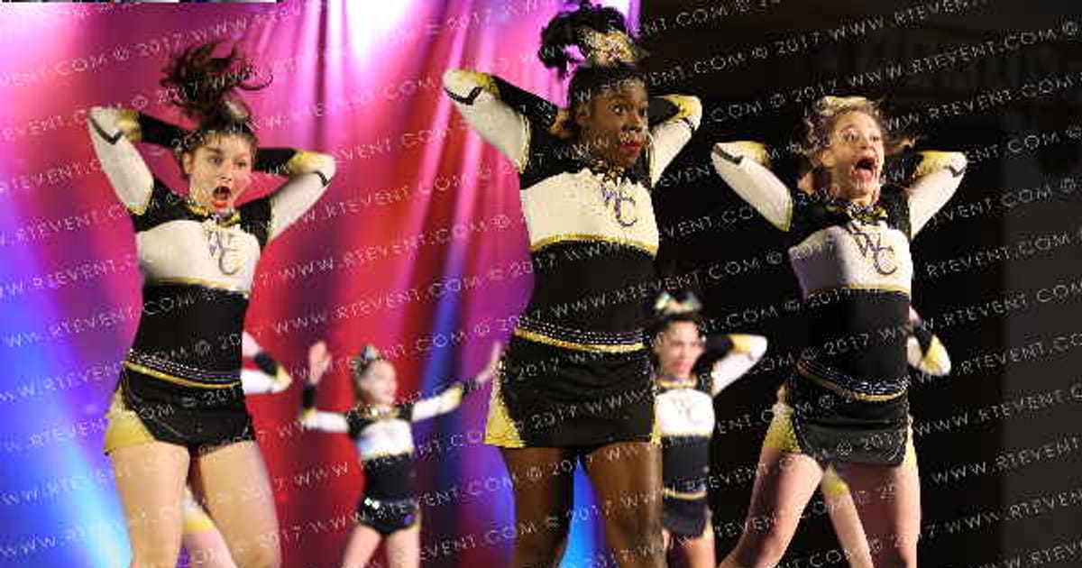 World Cup Aquarius · The American Royale Sevierville Nationals DIDII Option A CORRECT