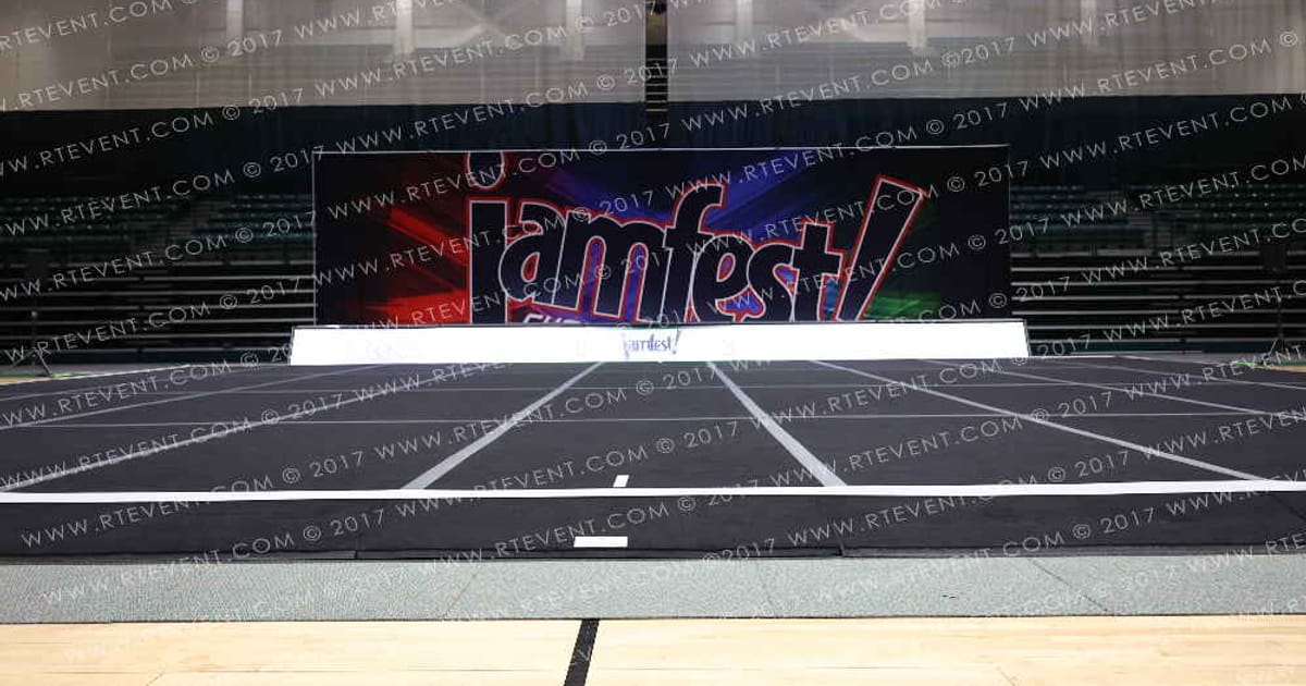 NA · JAMfest Charlotte Classic DIDII Option A