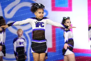 I Force Cheer Sparkle