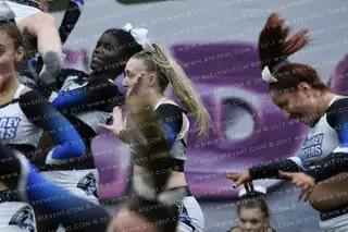 Surrey Twisters Lady T's