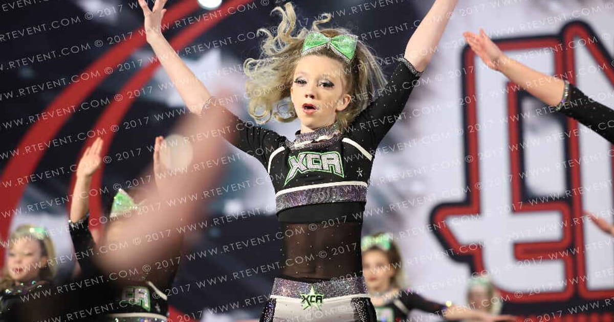 XCA Junior Mafia · Encore Pittsburgh Showdown DIDII