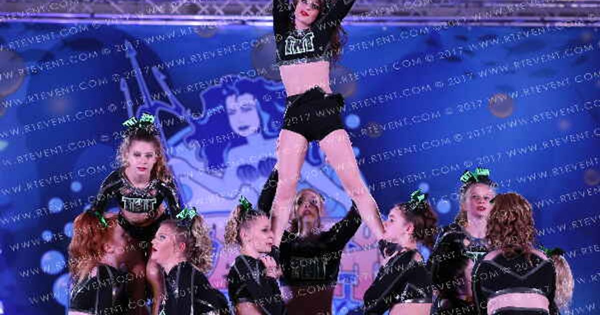 TNT Magnum All Stars TNT Magnum Surge · ASC Return to Atlantis Baltimore Showdown