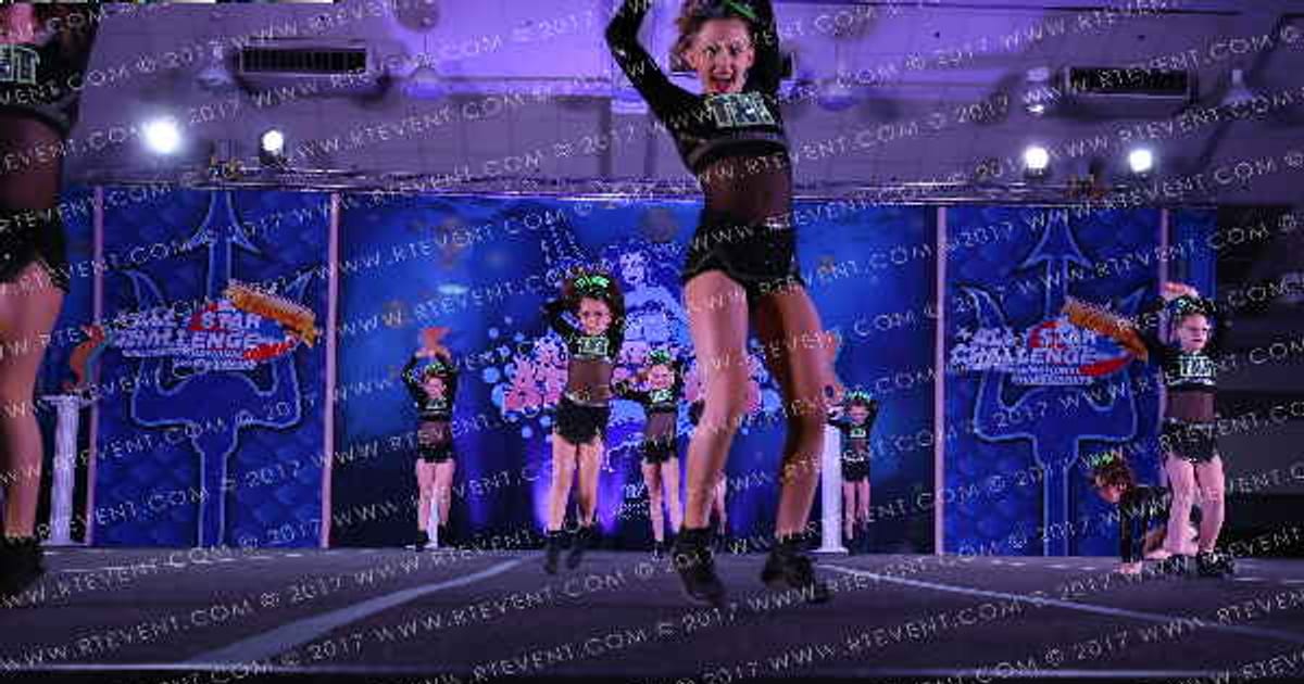 TNT Magnum All Stars TNT Magnum Inferno · ASC Return to Atlantis Baltimore Showdown